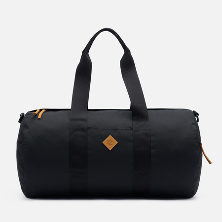 Дорожные сумки Дорожная сумка Timberland Timberpack Duffel 29, цвет чёрный