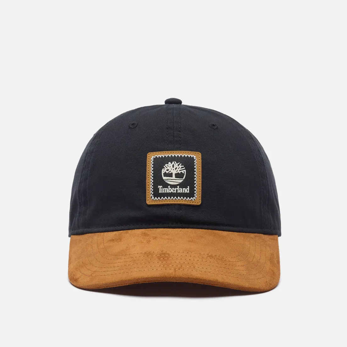 Timberland Кепка Zig Zag Logo