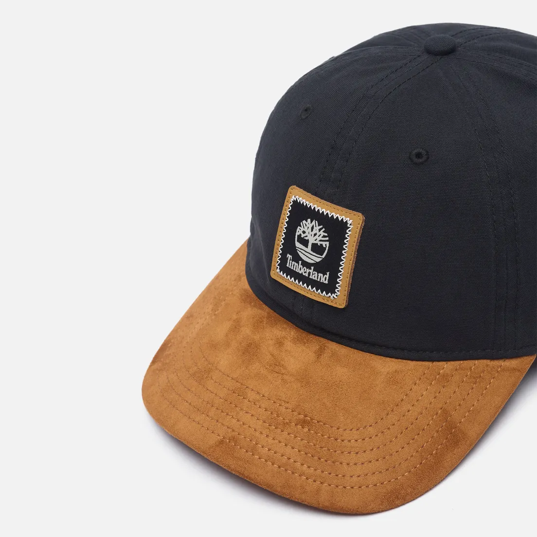 Timberland Кепка Zig Zag Logo