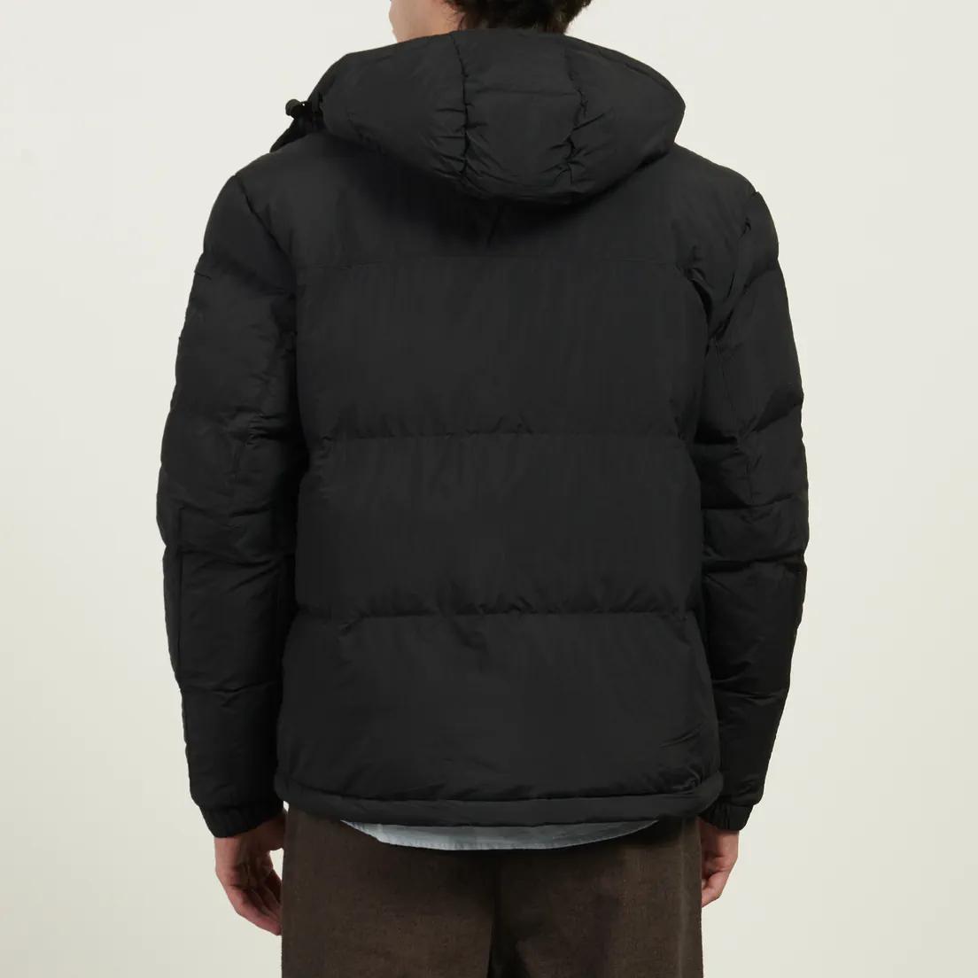 Timberland Мужской пуховик Durable Water-Repellent Puffer