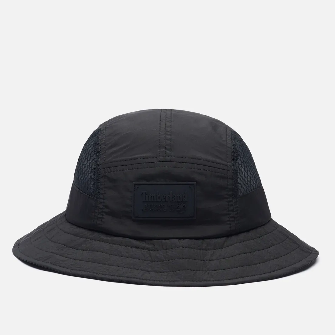 Timberland Панама Round Mesh Panel
