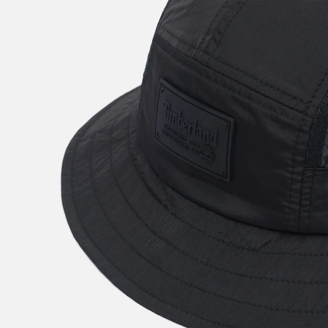 Timberland Панама Round Mesh Panel