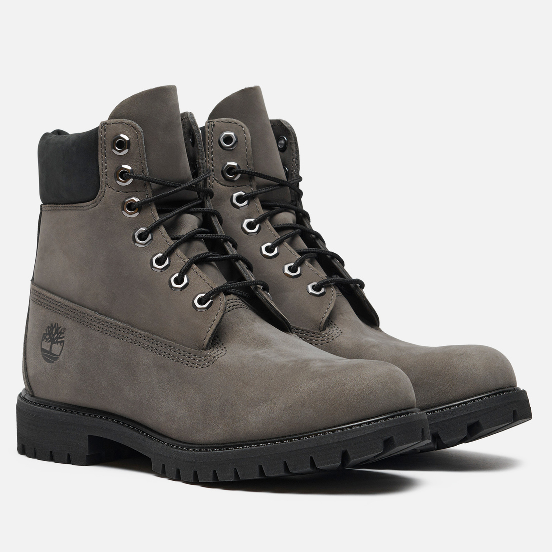 Timberland Мужские ботинки Premium 6-Inch Waterproof