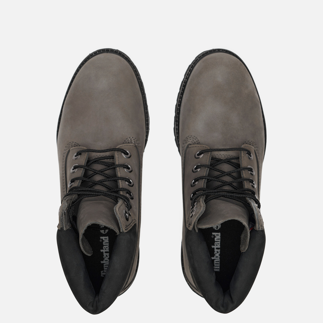 Timberland Мужские ботинки Premium 6-Inch Waterproof