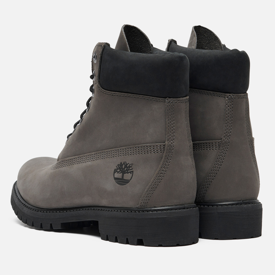 Timberland Мужские ботинки Premium 6-Inch Waterproof