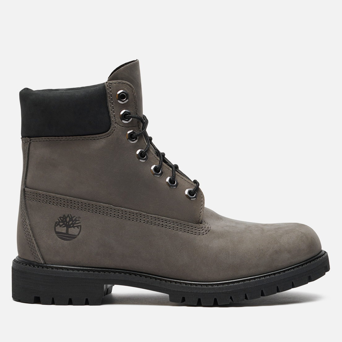 Timberland Мужские ботинки Premium 6-Inch Waterproof
