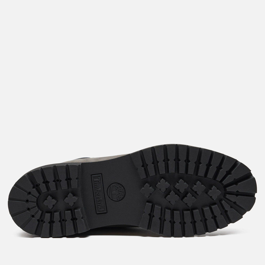 Timberland Мужские ботинки Premium 6-Inch Waterproof