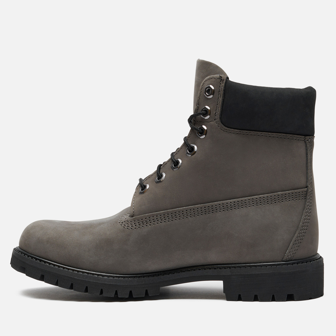 Timberland Мужские ботинки Premium 6-Inch Waterproof