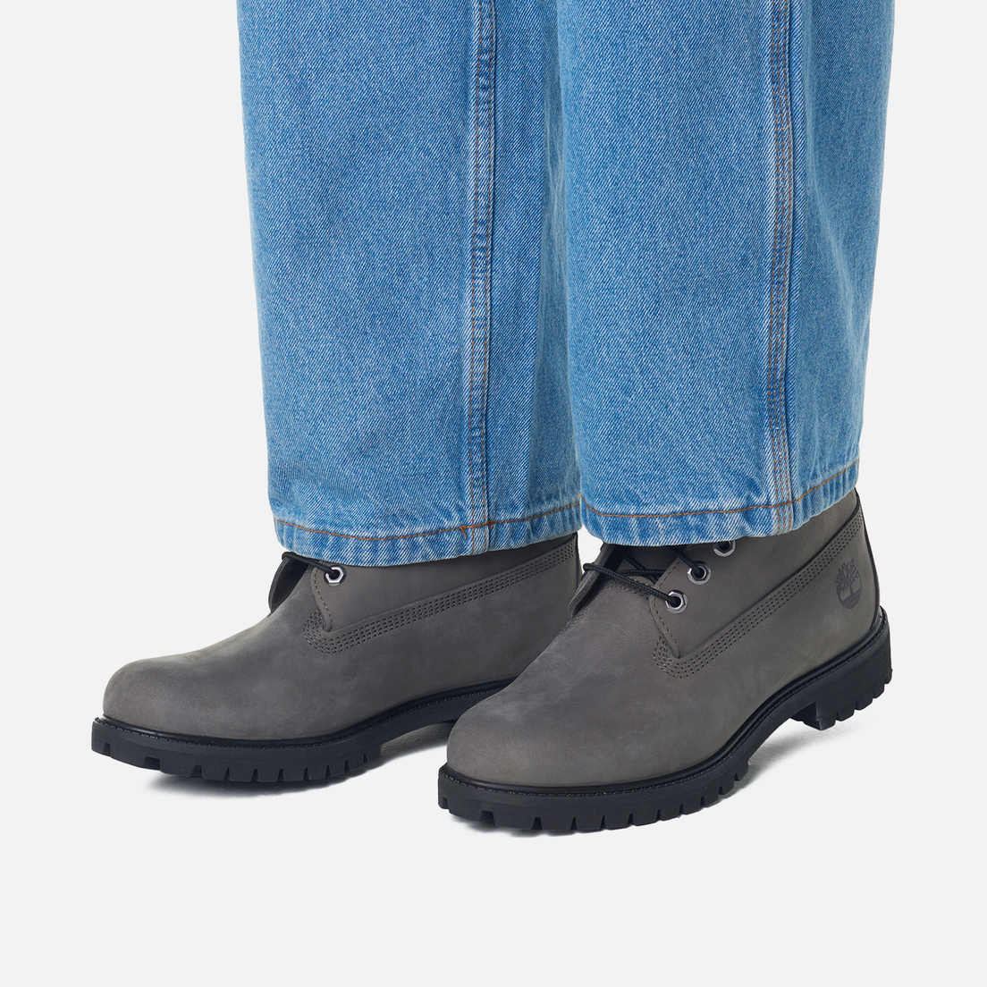 Timberland Мужские ботинки Premium 6-Inch Waterproof