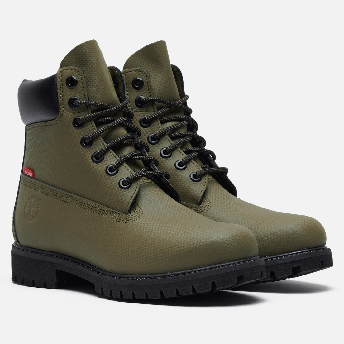 Timberland Мужские ботинки Premium 6-Inch Waterproof