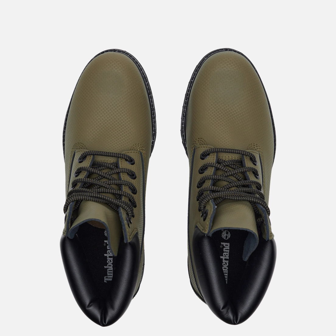 Timberland Мужские ботинки Premium 6-Inch Waterproof