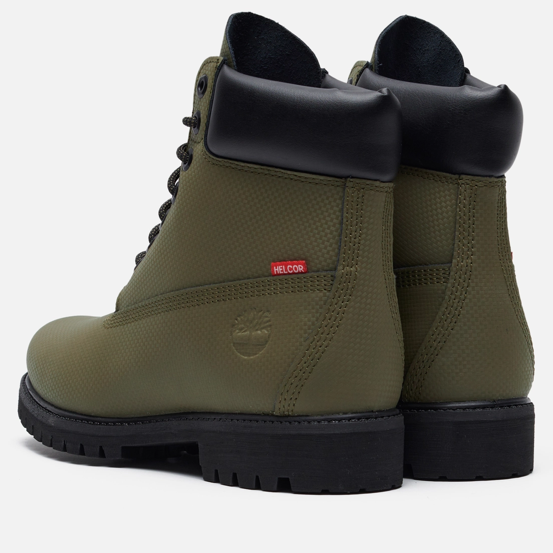 Timberland Мужские ботинки Premium 6-Inch Waterproof