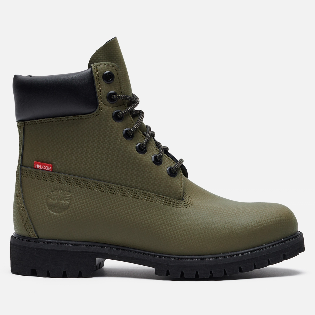 Timberland Мужские ботинки Premium 6-Inch Waterproof
