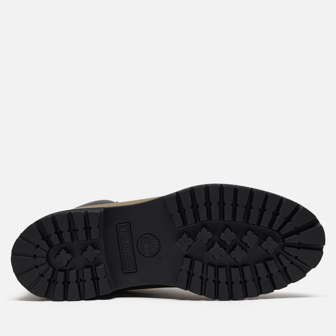 Timberland Мужские ботинки Premium 6-Inch Waterproof