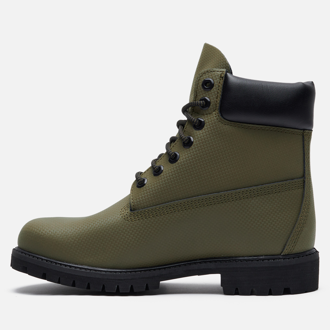 Timberland Мужские ботинки Premium 6-Inch Waterproof