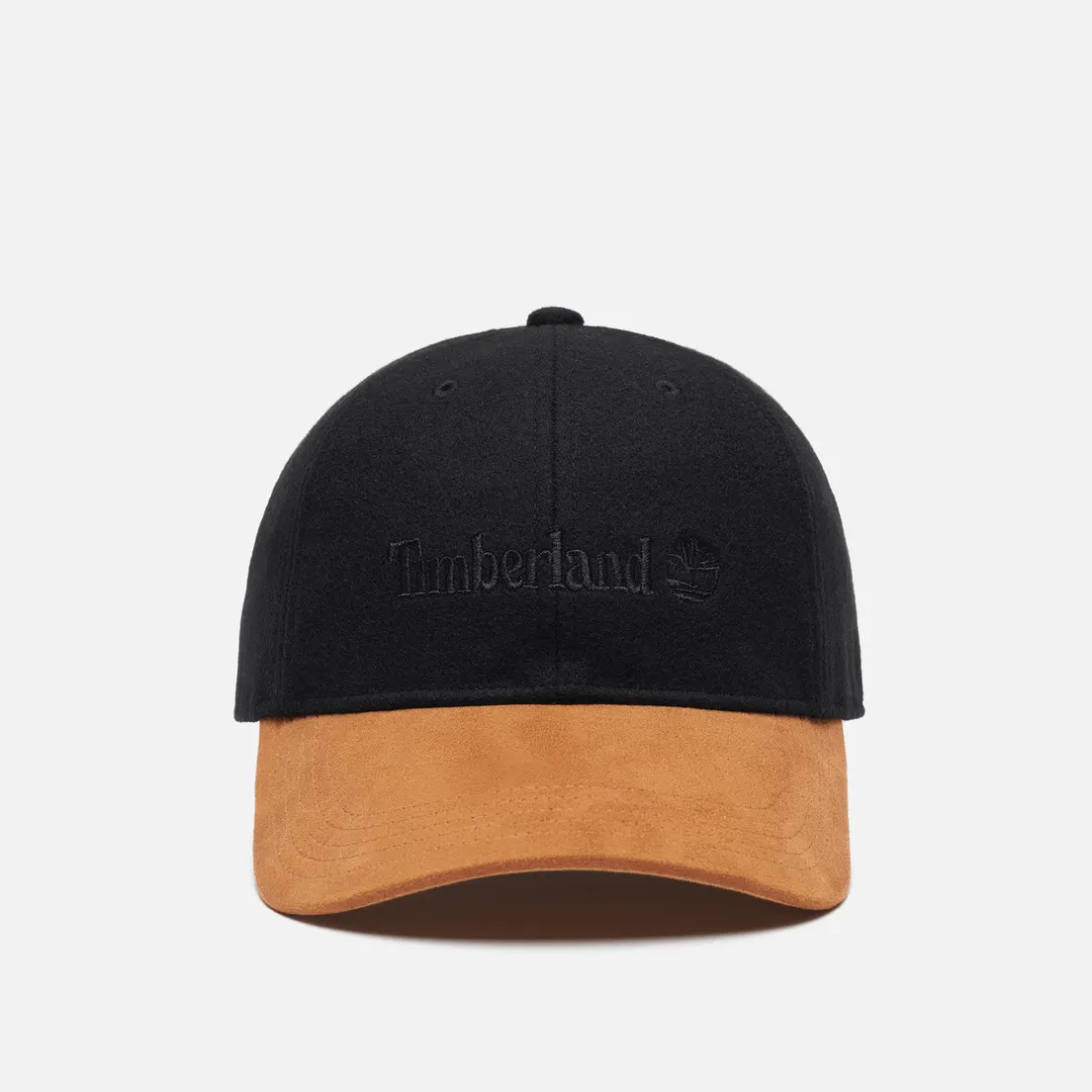 Timberland Кепка Wool Baseball