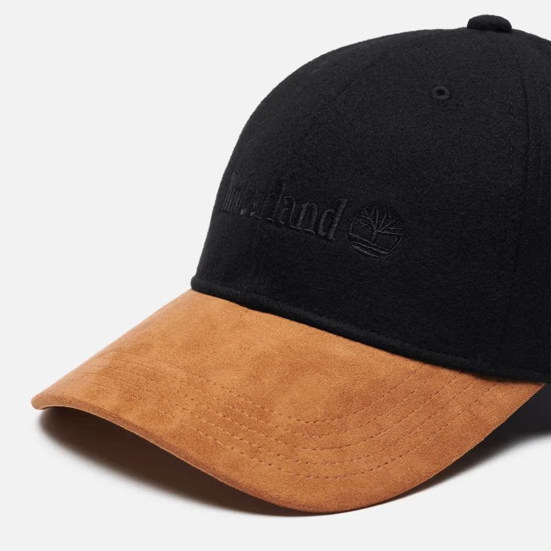 Timberland Кепка Wool Baseball