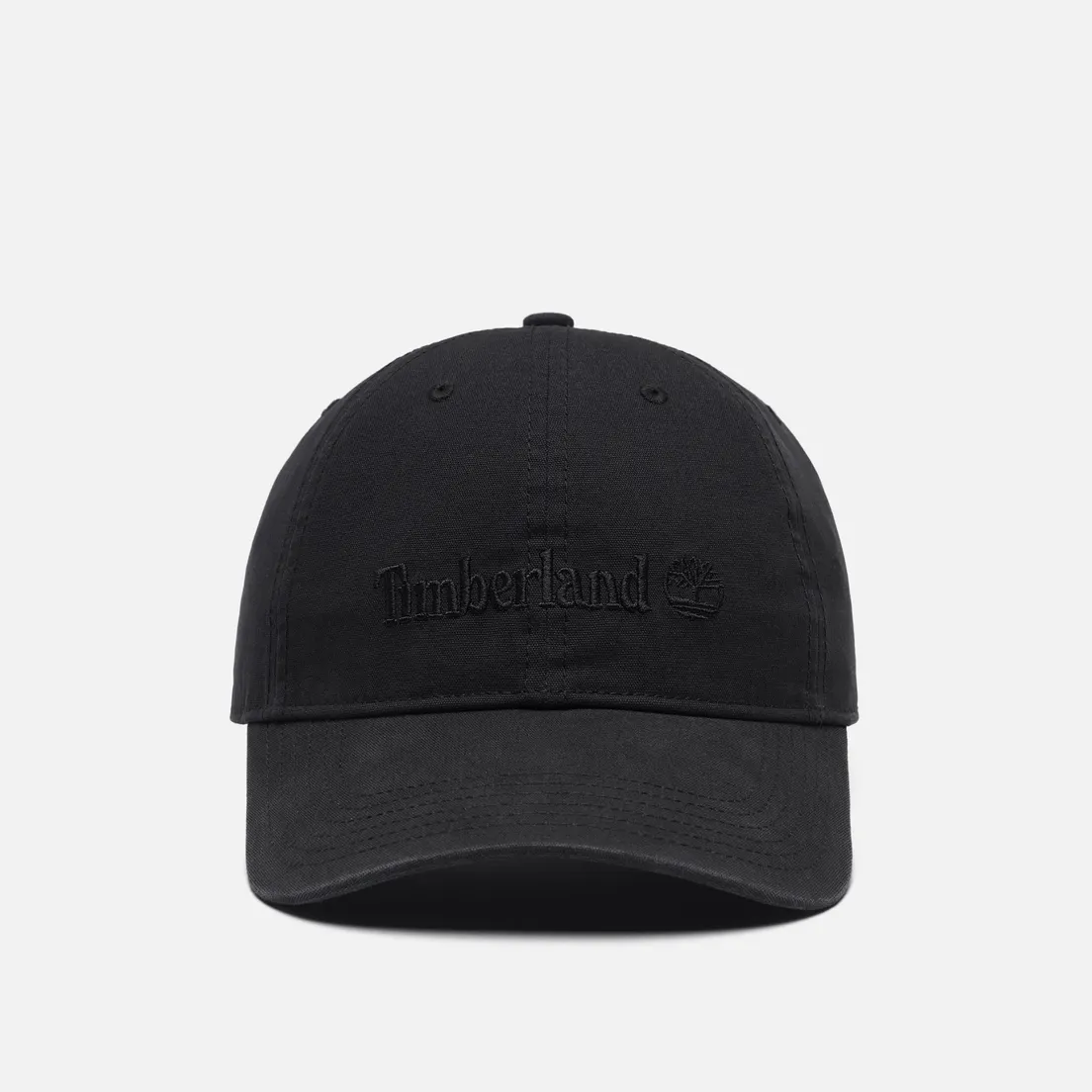 Timberland Кепка Cooper Hill Embroidered Baseball