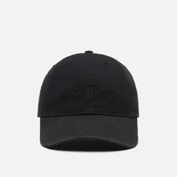 Timberland Кепка Cooper Hill Embroidered Baseball