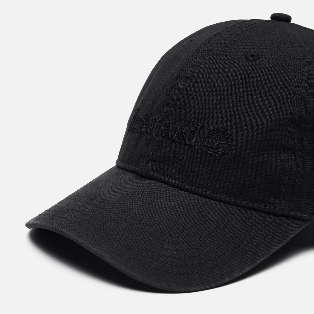 Timberland Кепка Cooper Hill Embroidered Baseball