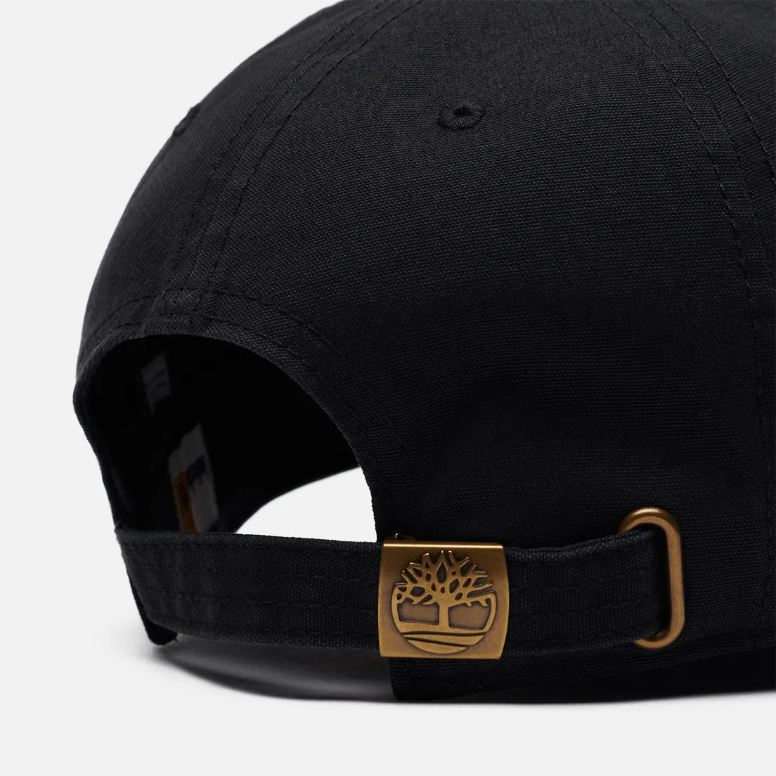 Timberland Кепка Cooper Hill Embroidered Baseball