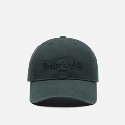 Timberland Кепка Cooper Hill Embroidered Baseball