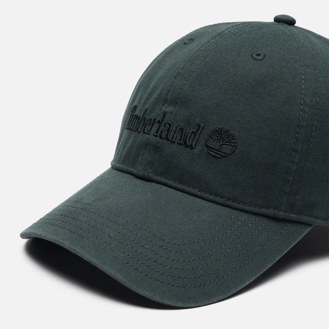 Timberland Кепка Cooper Hill Embroidered Baseball