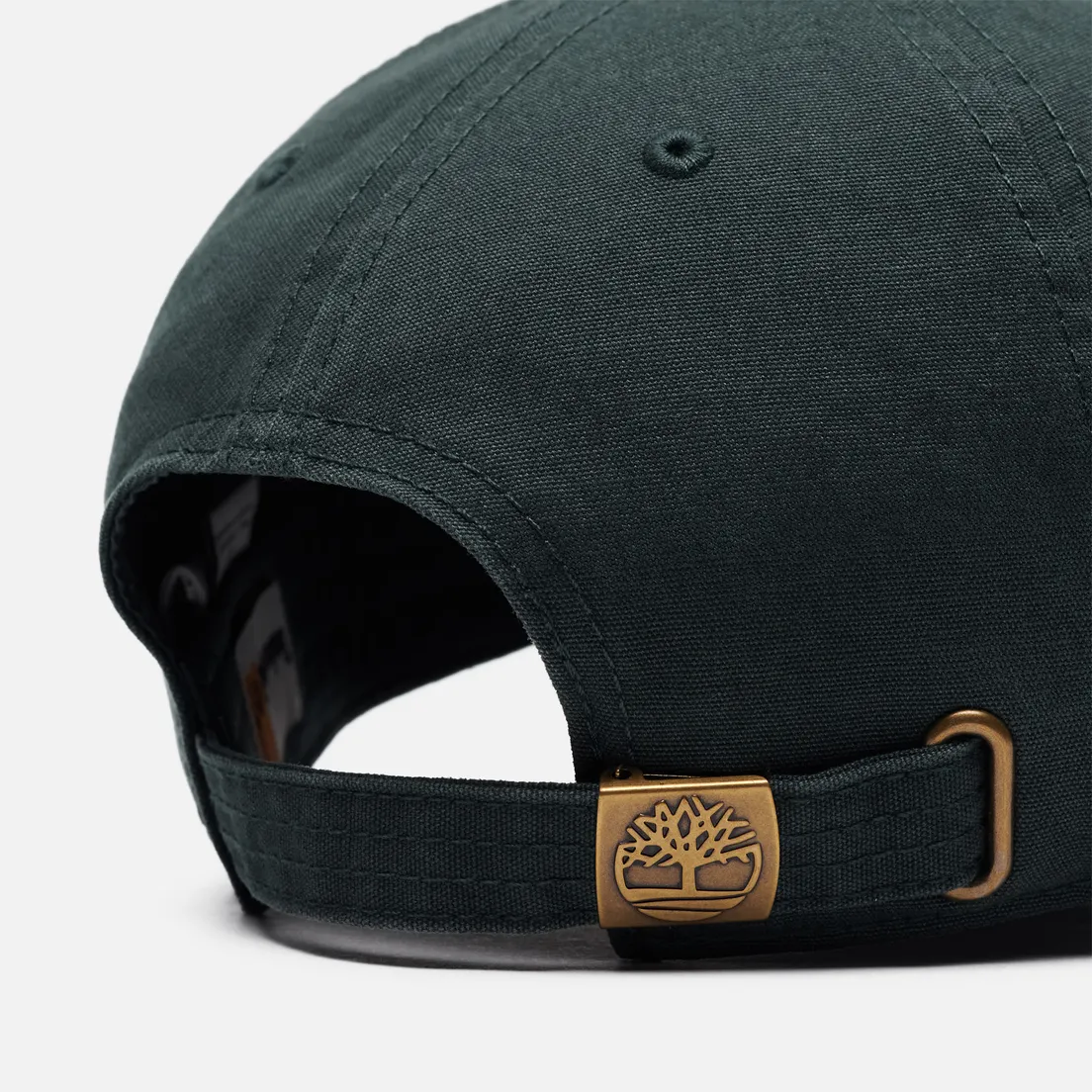 Timberland Кепка Cooper Hill Embroidered Baseball