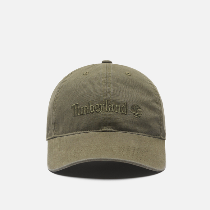 Кепка Timberland Cooper Hill Embroidered Baseball