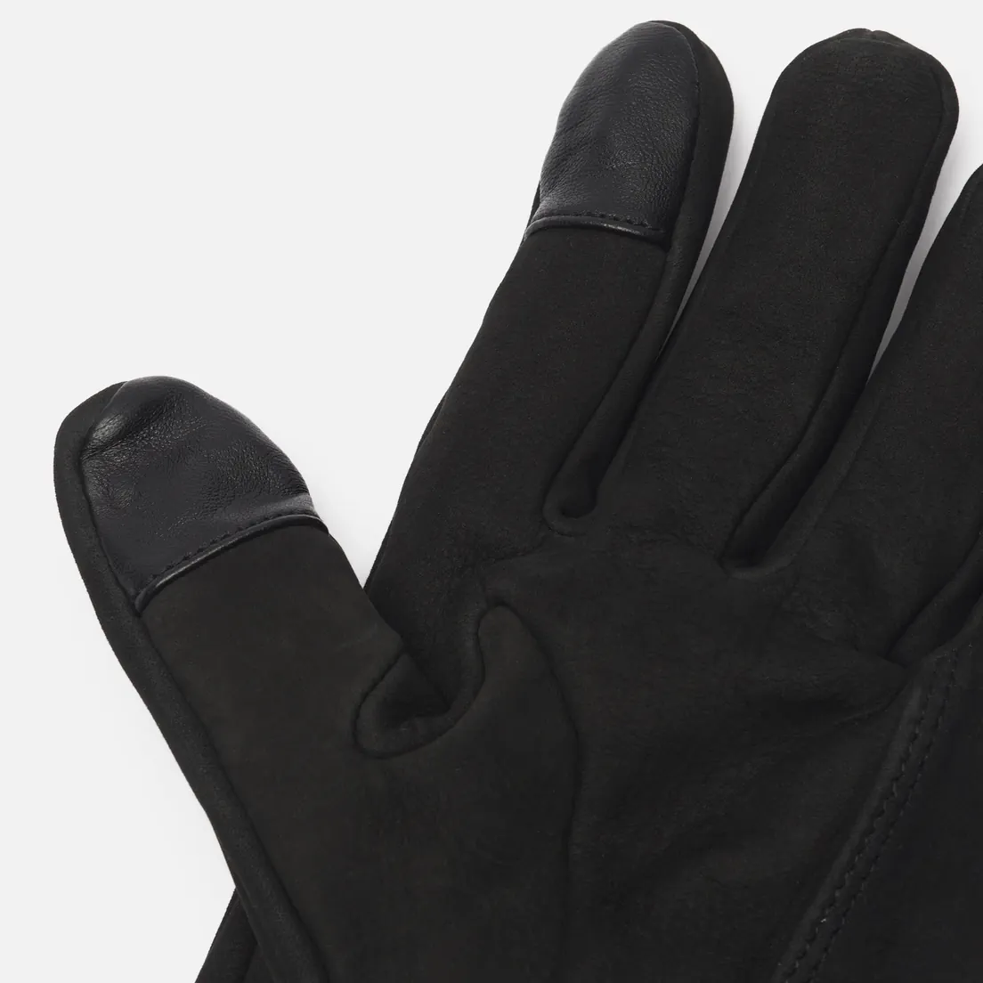 Timberland Перчатки Winter Hill Nubuck