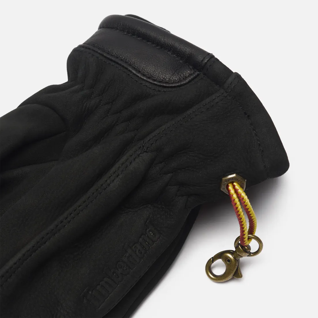 Timberland Перчатки Winter Hill Nubuck