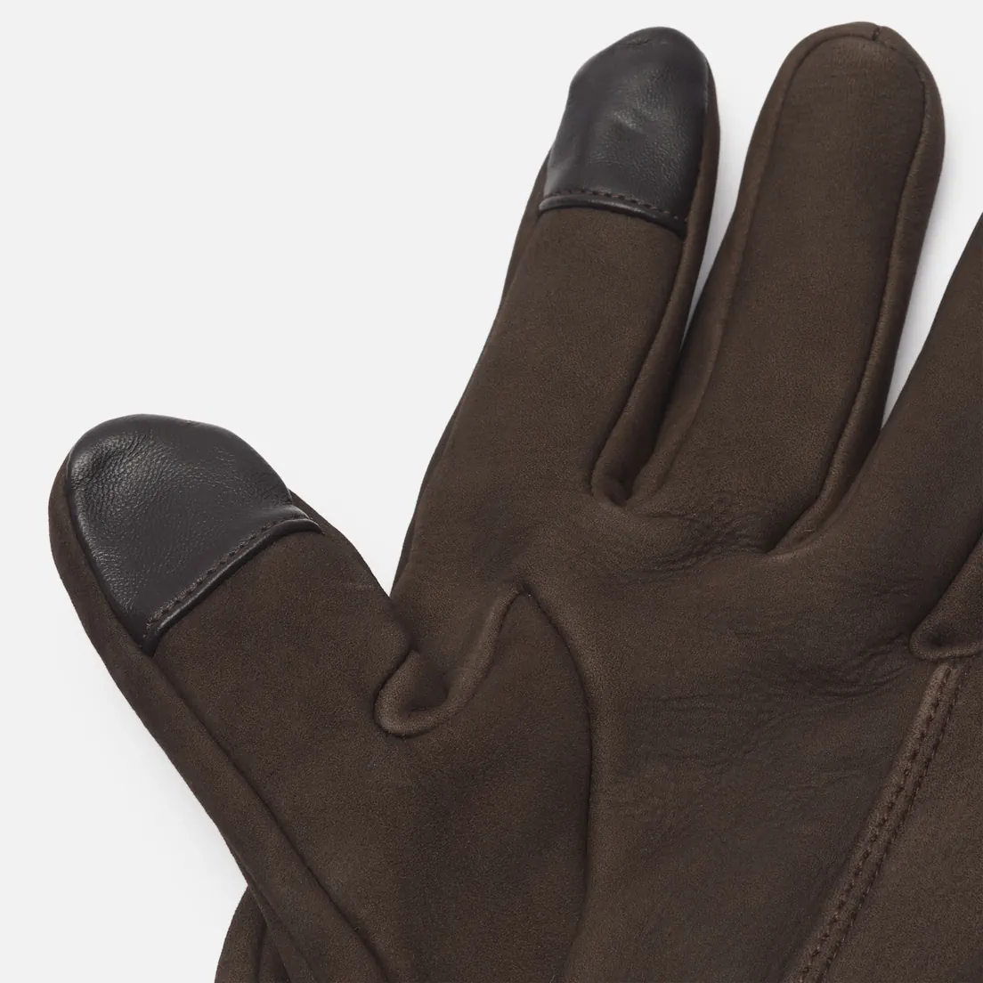 Timberland Перчатки Winter Hill Nubuck
