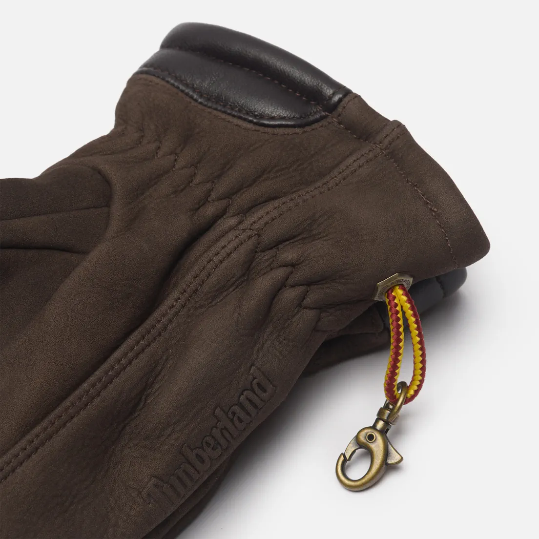 Timberland Перчатки Winter Hill Nubuck