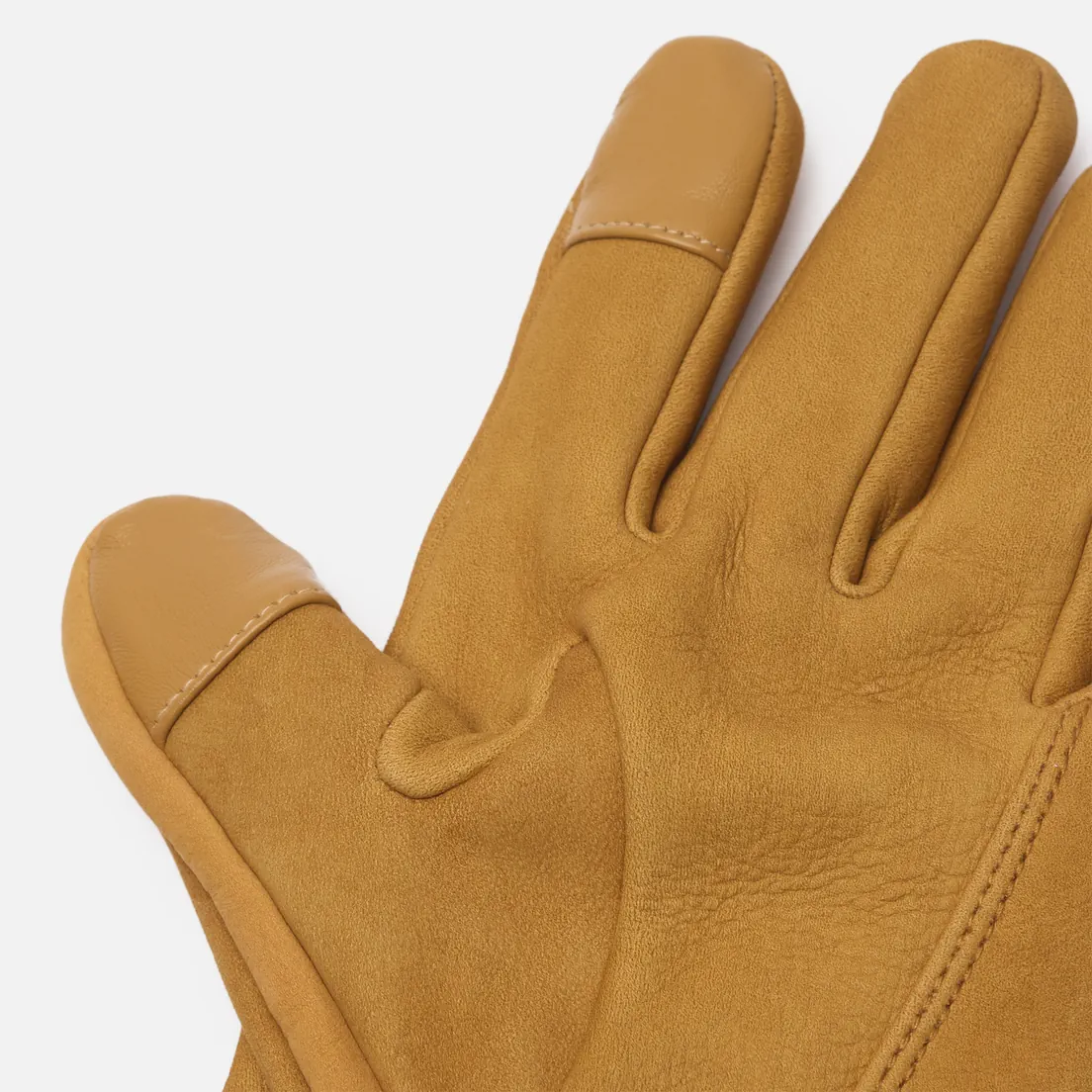 Timberland Перчатки Winter Hill Nubuck