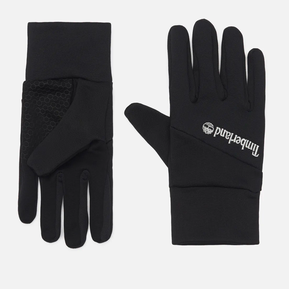 Timberland Перчатки Colorblock Conductive Fleece