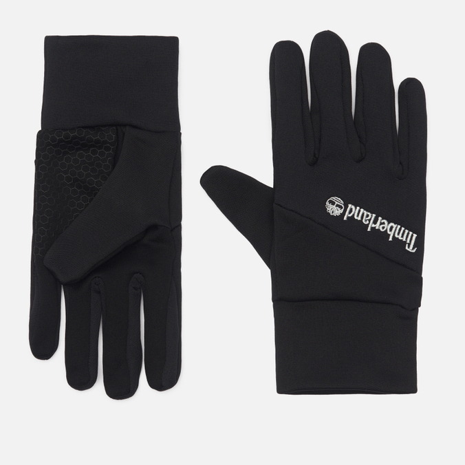 Перчатки Timberland Colorblock Conductive Fleece