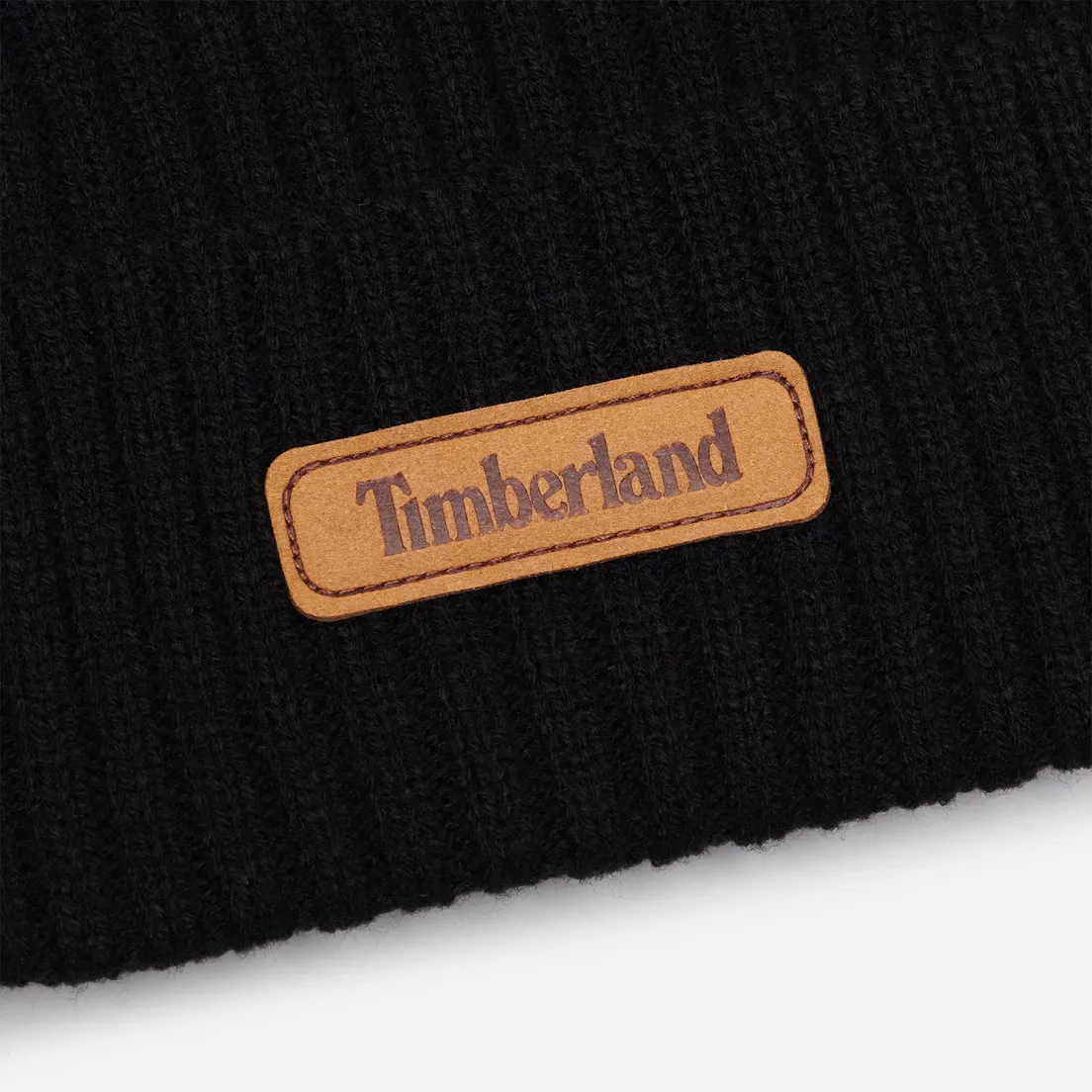 Timberland Шапка Gulf Beach Ribbed