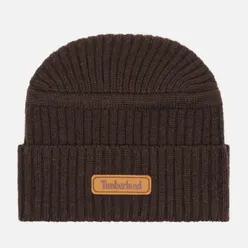 Timberland Шапка Gulf Beach Ribbed
