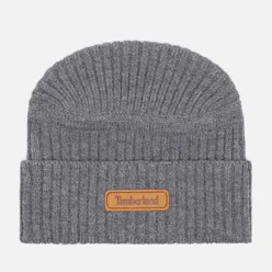 Timberland Шапка Gulf Beach Ribbed