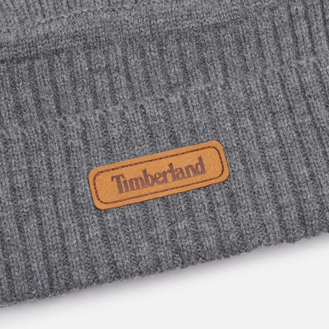 Timberland Шапка Gulf Beach Ribbed