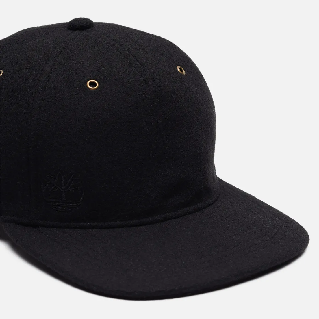 Timberland Кепка All Over Wool Baseball