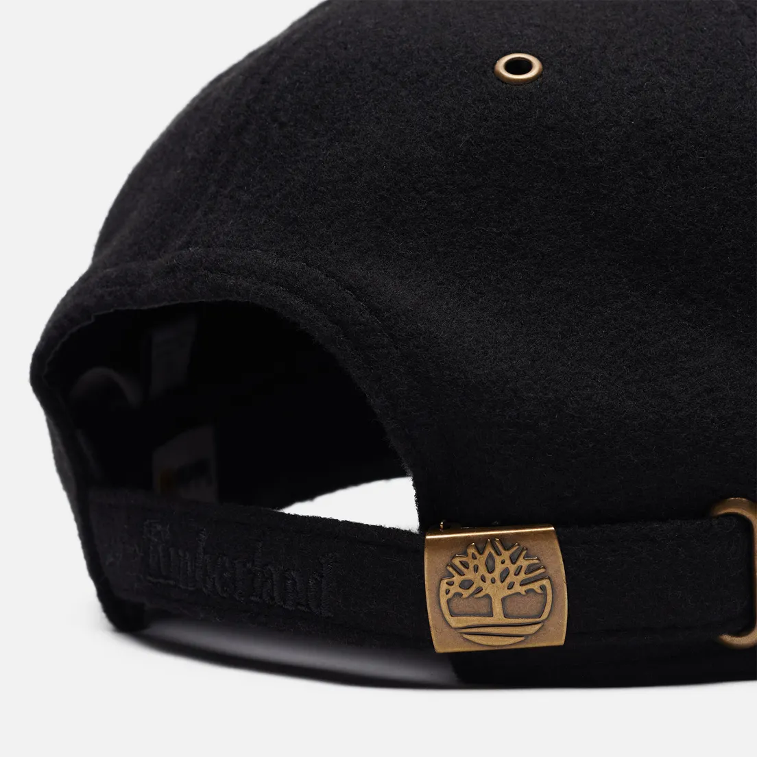 Timberland Кепка All Over Wool Baseball