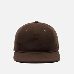 Timberland Кепка All Over Wool Baseball