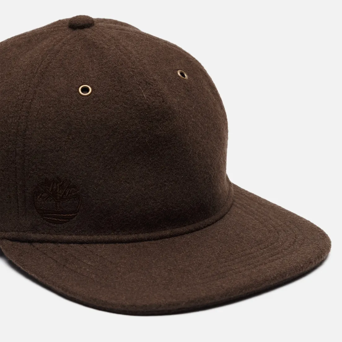 Timberland Кепка All Over Wool Baseball