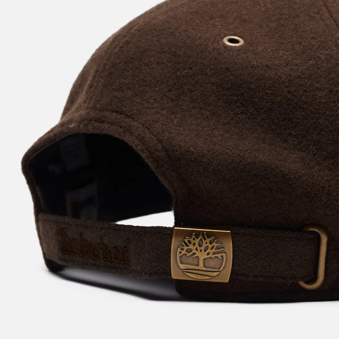 Timberland Кепка All Over Wool Baseball