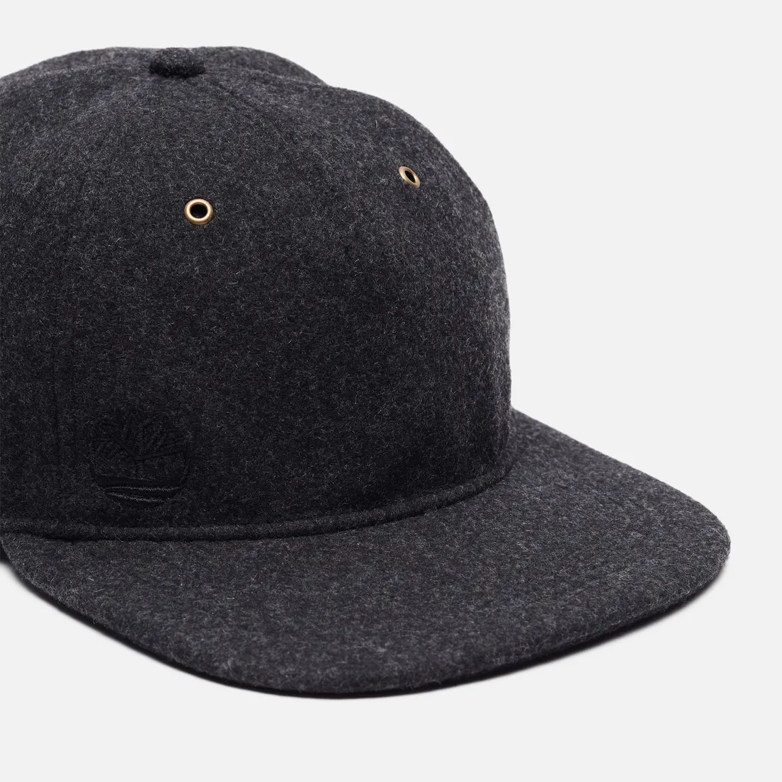 Timberland Кепка All Over Wool Baseball