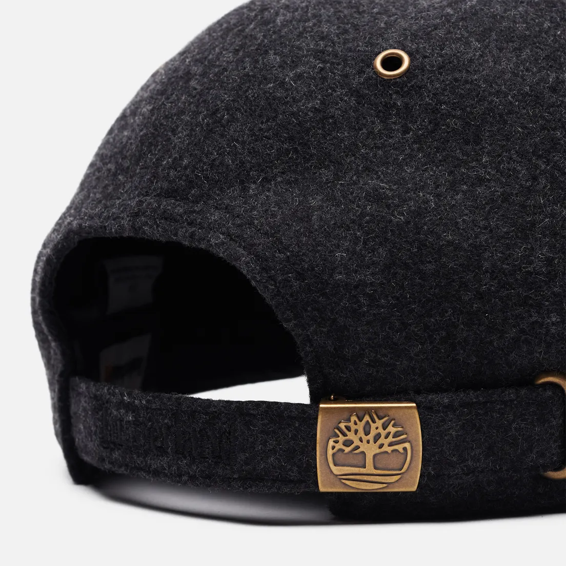 Timberland Кепка All Over Wool Baseball