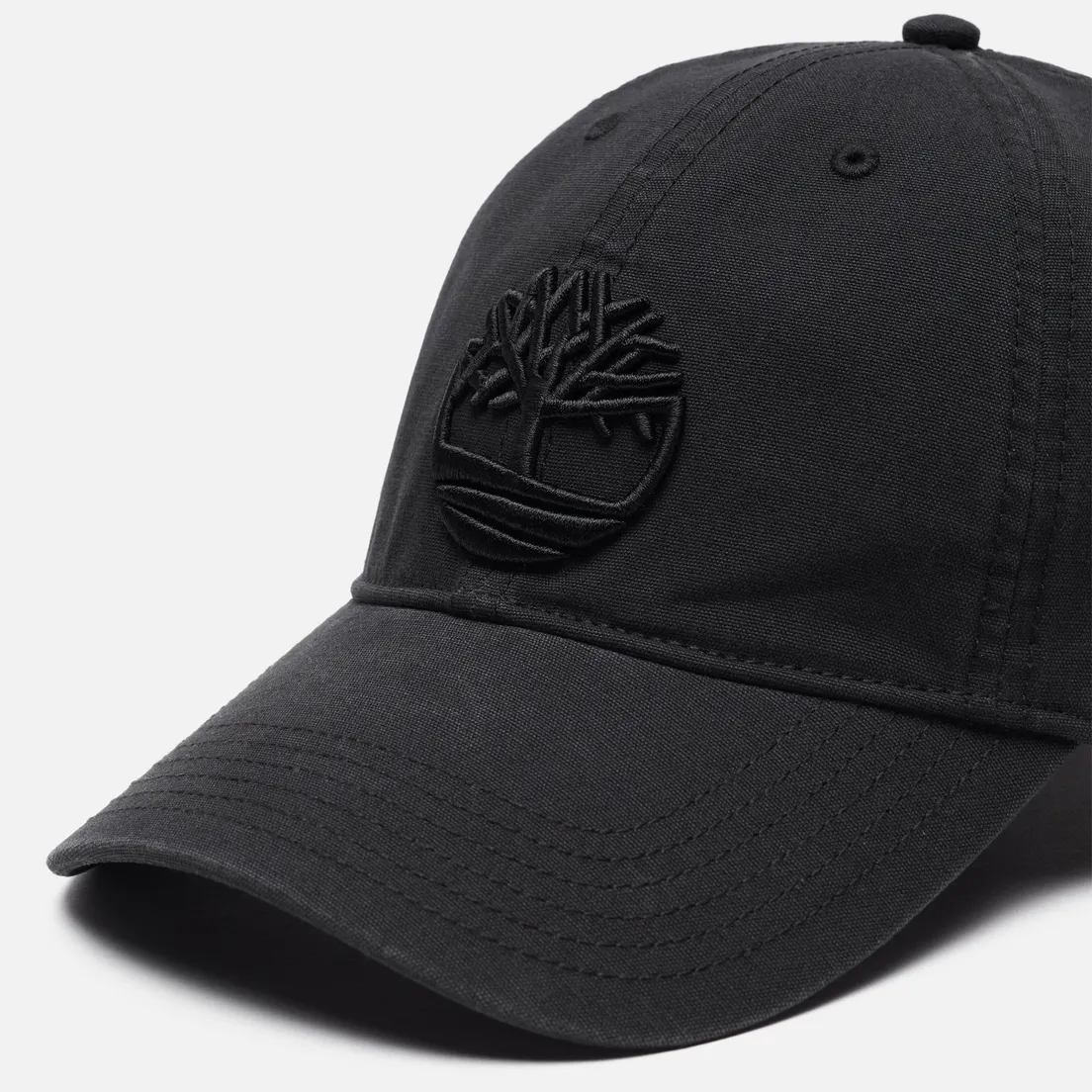 Timberland Кепка Soundview Embroidered Baseball