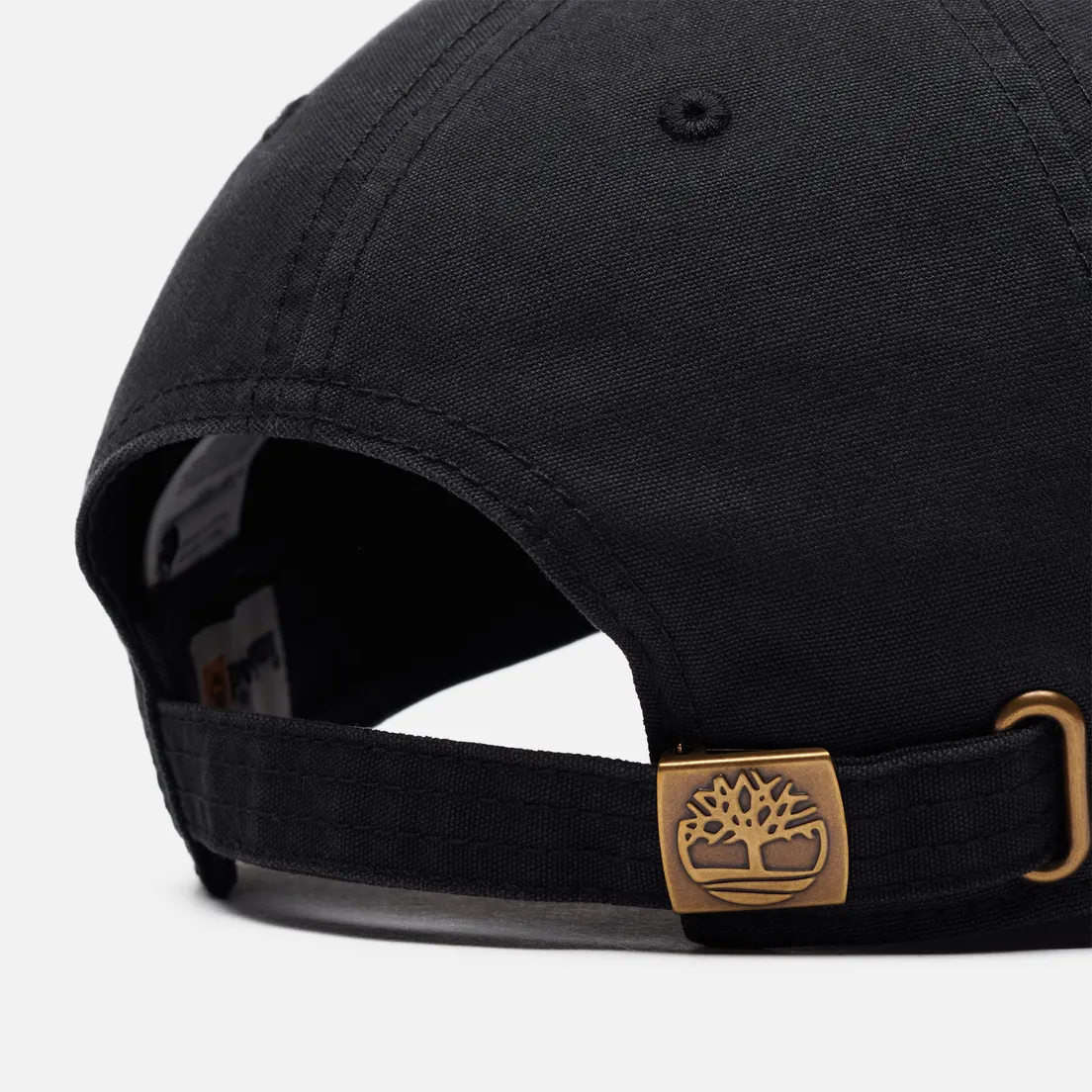 Timberland Кепка Soundview Embroidered Baseball