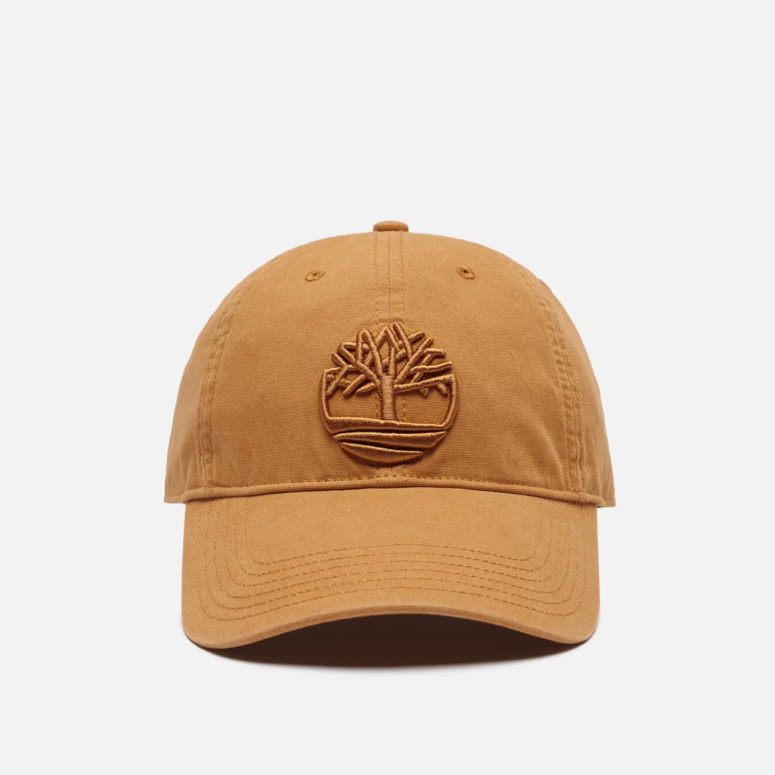 Timberland Кепка Soundview Embroidered Baseball